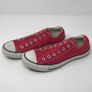 Converse Chuck Taylor All Star Lo Sneaker